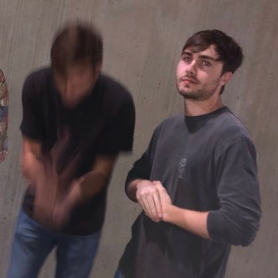 espnrobby's profile picture. touch the stove