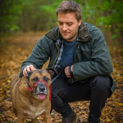 MH_Everview's profile picture. Co-founder of Everview Media.