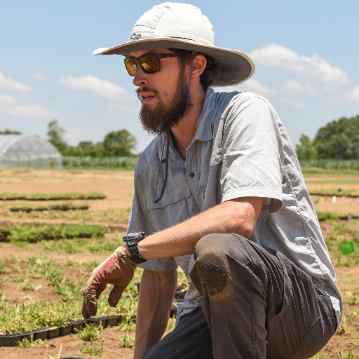 Associate Professor & Extension Specialist - urban ecology, turf and ornamental entomology - University of Florida  |  He/Him
Instagram: the.dale.lab