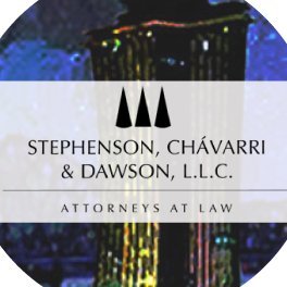 Stephenson, Chavarri & Dawson, L.L.C in New Orleans offers a wide array of legal services. ⚠️ Disclaimer: Not legal advice