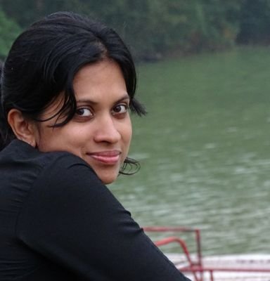 Visit Sruthy Susan Ullas Profile