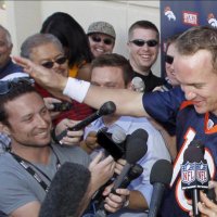 Brandon Krisztal (@bkdenversports) 's Twitter Profile
