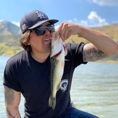 Let that bitch eat.⚡️