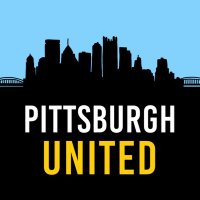 Pittsburgh UNITED (@pghunited) 's Twitter Profile Photo Pittsburgh UNITED (@pghunited) 's Twitter Profile Photo