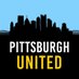 Pittsburgh UNITED (@pghunited) Twitter profile photo Pittsburgh UNITED (@pghunited) Twitter profile photo