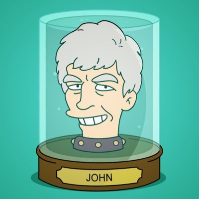 John Profile