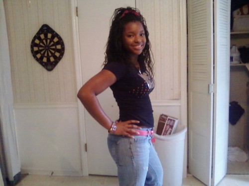 sAmOnEbRaNdY's profile picture. Hi,im Brandy!! im very outgoing,and i love to have funnn! n e more ?'s well just hit meh up! ;)