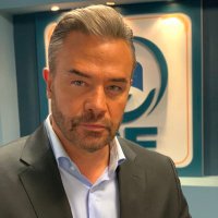 Sergio Sendel (@sendel_actor) 's Twitter Profile