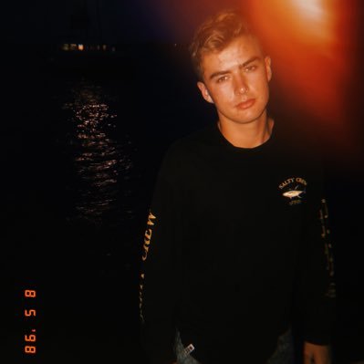 GettingsTrumann's profile picture. Harvard Westlake class of 2021