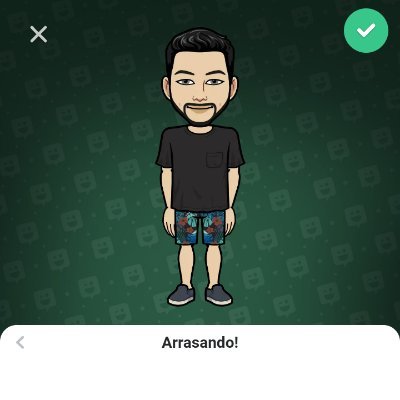 Vitor01314998's profile picture. legal e safado