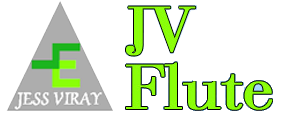 jvflutemusic's profile picture. JVFLUTE - Flute Music Philippines - precisely-tuned lead-free flute invented by Mr.Jess Viray. two types of JVFLUTE are BASIC JVFLUTE and JVFLUTE Sidewinder.