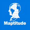 Maptitude's profile picture. Maptitude Mapping Software, GIS Programs, Map Software Data, Location Intelligence, Geographic Information System. US$695. Founded in 1995. Redistricting.