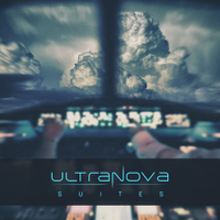 UltraNova (@ultranovamusic) 's Twitter Profile