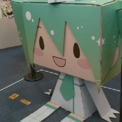 不思議犬