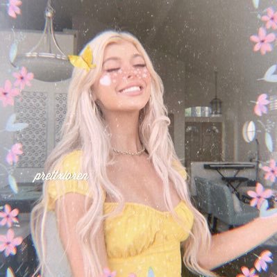 angelverse ✧ ✩ spread positivity insta: prettxloren