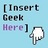 InsertGeekHere
