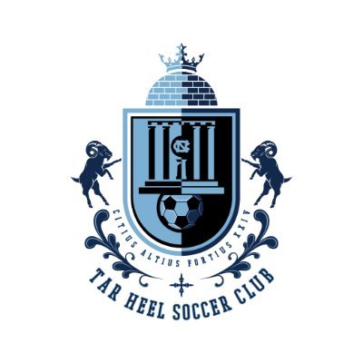 The Tar Heel Soccer Club is a nonprofit with the purpose to increase fan participation and attendance for the men's and women's soccer teams at UNC