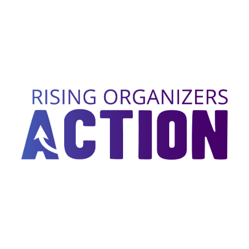 New around here. We train emerging organizers to elect progressives at all levels. Trying to make friends and all the right enemies. Sister org @risingorganizer