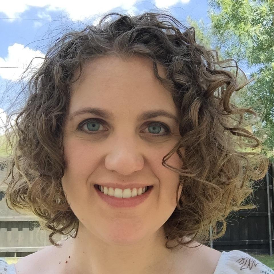 vickykbass's profile picture. Second Grade Teacher