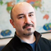 Cenk Sahinalp & Team (@cenksahinalp) 's Twitter Profile