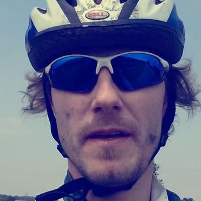 jumafunkowski's profile picture. Rower jako podstawowy środek transportu, życie w harmonii z naturą, walka z kryzysem klimatycznym, głupotą i hipokryzją władzy #SilniRazem