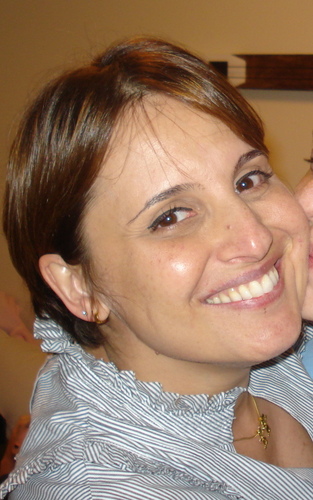 ♥...Cada um sabe a dor e a delícia de ser o que é.