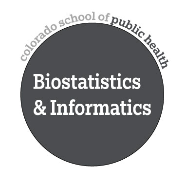 The @coloradosph Department of Biostatistics & Informatics  at @cuanschutz