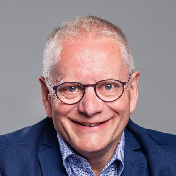 DanGyldenberg's profile picture. 