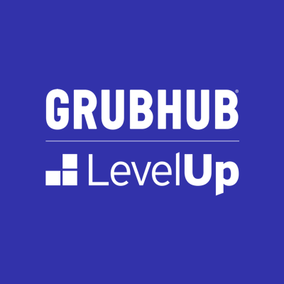 We’ve joined the @grubhub family! 

200+ restaurants trust LevelUp to power guest engagement, mobile apps, loyalty & more. 

https://t.co/kulDujMDgf