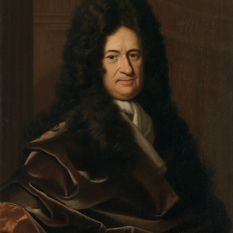 Leibniz