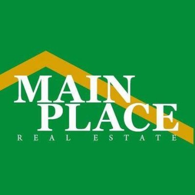 Main Place Real Estate