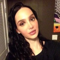 Elizabeth Decker - @Elizabe52917606 Twitter Profile Photo