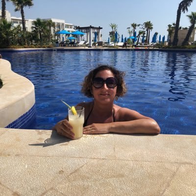 MatthamsAndrea's profile picture. Long time SWFC supporter, Gibraltar resident, Payments specialist