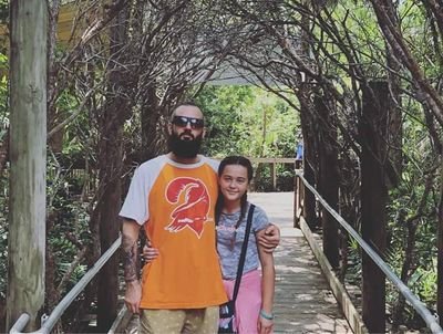 jimbutl00106112's profile picture. Am a single father that loves my daughter like no other,🔥🔥🔥