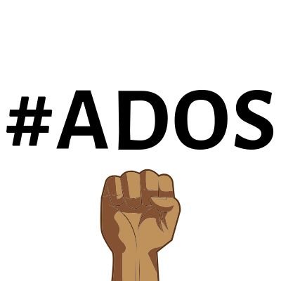 Creating content to get the #ADOS message across to those who need to hear, see and feel it!