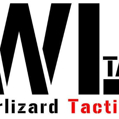 Warlizard Tactical