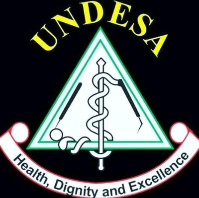 The Official Twitter account for the University of Nigeria Dental Students Association - UNDESA