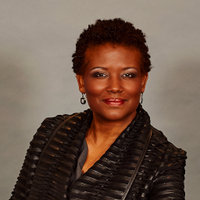 Deidra Hill - @AUMarComVP Twitter Profile Photo