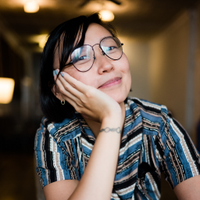 LiJia (@ljgong) 's Twitter Profile Photo LiJia (@ljgong) 's Twitter Profile Photo