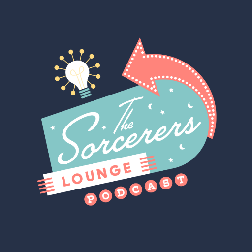 Join @185peracre and @robjyeo at the bar as we discuss themed entertainment design.