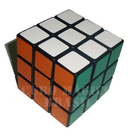 cubobrasil's profile picture. Seja bem-vindo ao mundo do speedcubing! Saiba de tudo sobre o cubo mágico. Aprenda a montar, resolver, descubra onde comprar e muito mais!