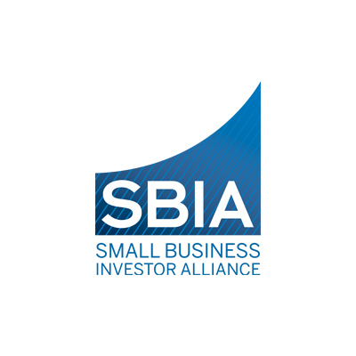 The Small Business Investor Alliance is the premier organization of lower middle market funds and investors. SBIA members invest in domestic small businesses.