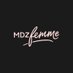 MDZ Femme (@mdzfemme) Twitter profile photo MDZ Femme (@mdzfemme) Twitter profile photo