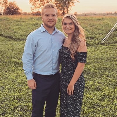 IRansdell's profile picture. Georgetown College '20 track and field ΣΚ 💜🕊@ChandlerRoyalty ❤️