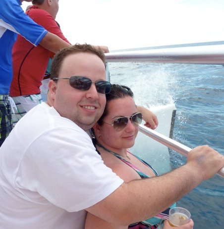 mikebluv's profile picture. 