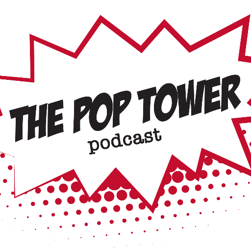 The Pop Tower Podcast