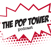 The Pop Tower Podcast(@ThePopTower) 's Twitter Profile Photo