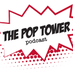 The Pop Tower Podcast (@thepoptower) Twitter profile photo The Pop Tower Podcast (@thepoptower) Twitter profile photo