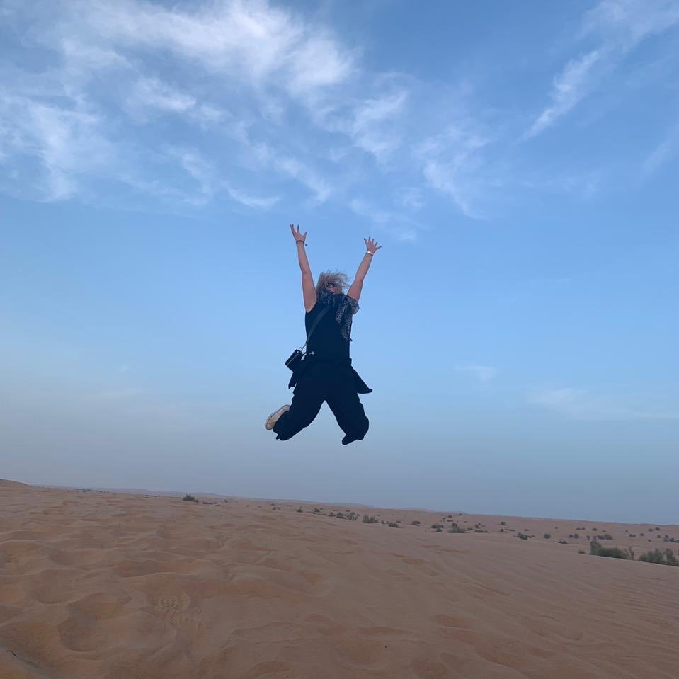 MarieITMurphy's profile picture. Irish but living the Italian dream, get my adrenaline from the IT World, travelling, good food, good wine and my kids! Senior IT Manager @Dell