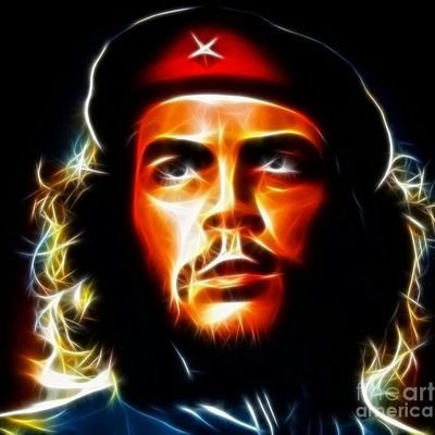 Soy cubano 100 %, Fidelista y por demás revolucionario de pura sepa.